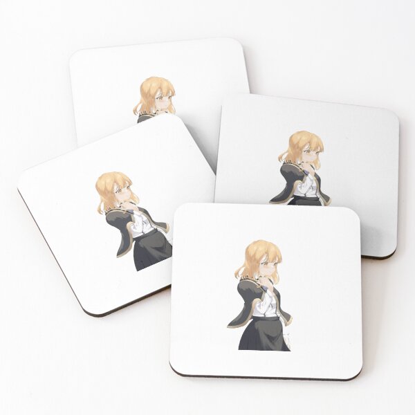 Item preview, Wistoria: Wand and Sword fanart characters designed and sold by roartusa.