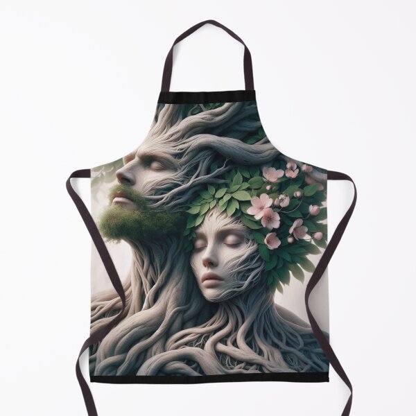 Item preview, Fusion Man Nature designed and sold by sevenmountains.
