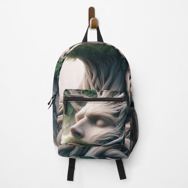 Item preview, Fusion Man Nature designed and sold by sevenmountains.
