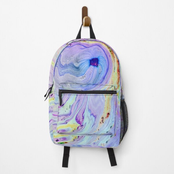 Item preview, Technicolor Dreamverse designed and sold by Angela Fazio.