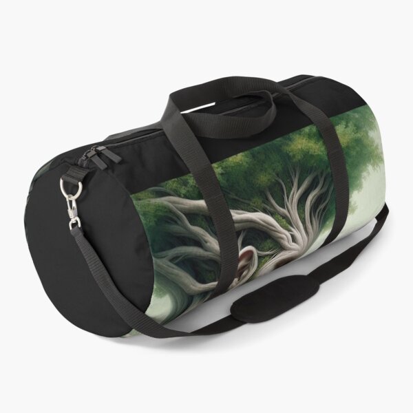 Item preview, Fusion Man Nature designed and sold by sevenmountains.