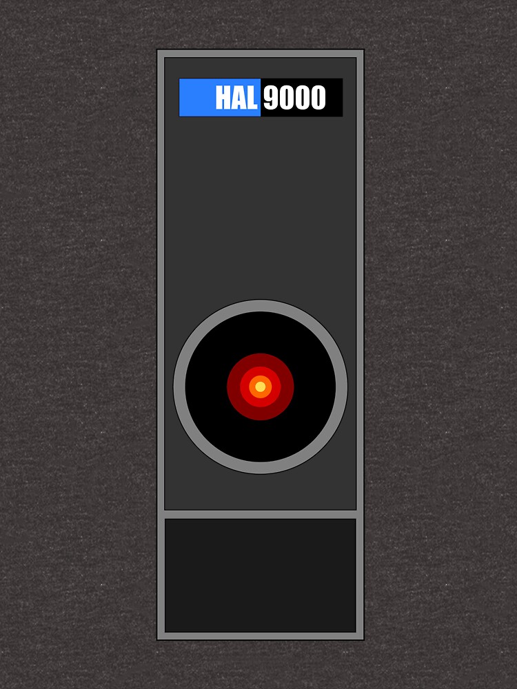 hal 9000 logo