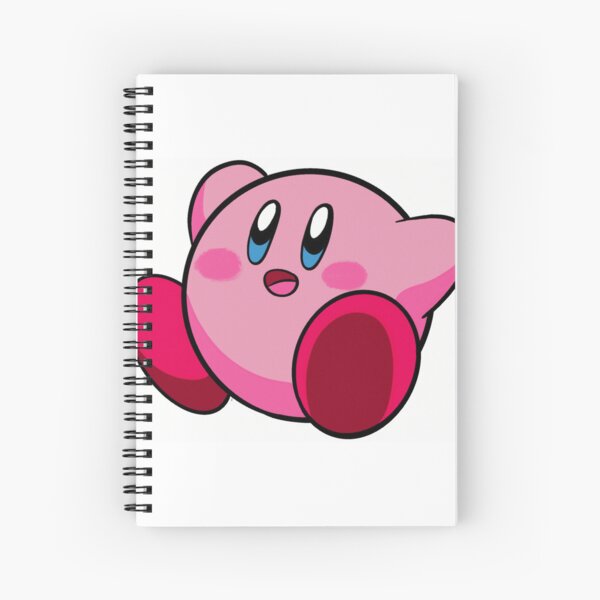 Artikel-Vorschau von Kirby, designt und verkauft von Gomiromi.