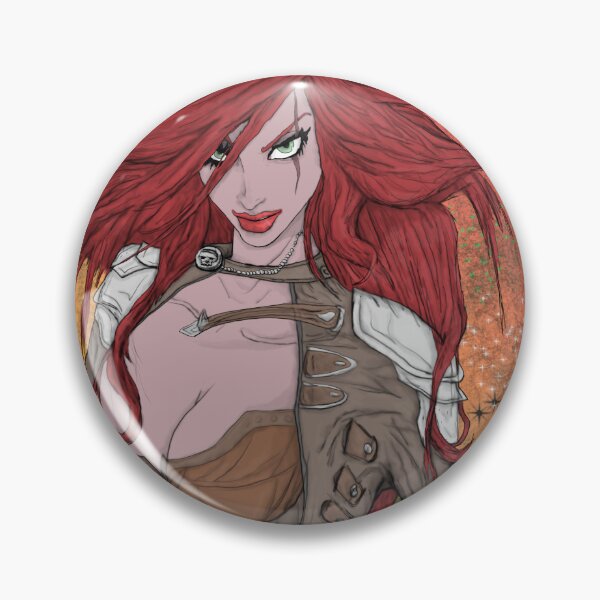 Item preview, Katarina designed and sold by DMDigitalManus.