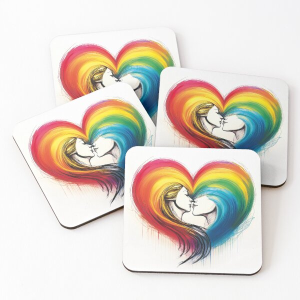 Item preview, Hearted Women designed and sold by TrueNovaDesigns.