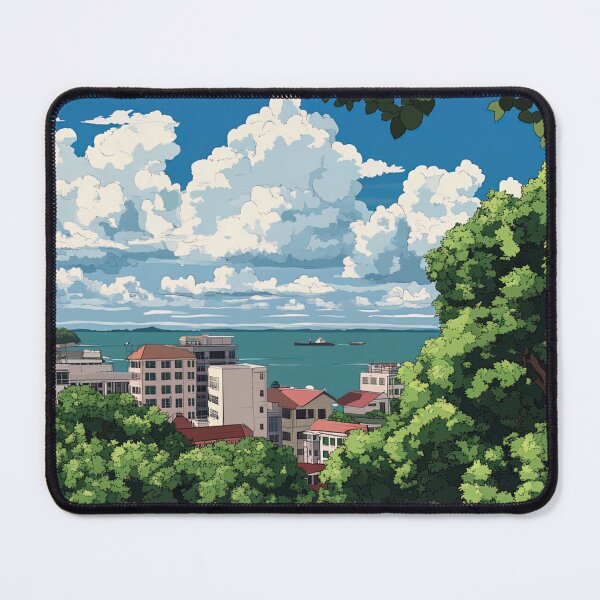 Item preview, Chittagong, city | Anime style designed and sold by ComicsFactory.