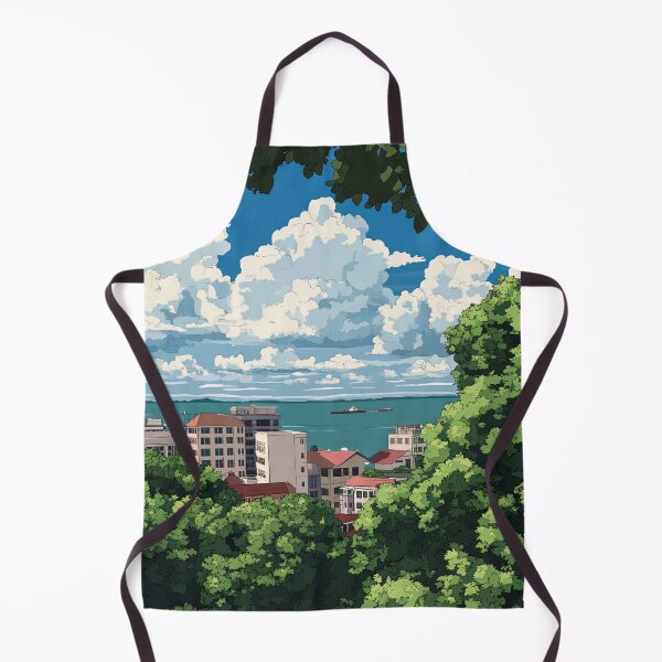 Item preview, Chittagong, city | Anime style designed and sold by ComicsFactory.