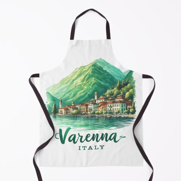 Item preview, Varenna Italy designed and sold by HaydenMillepied.