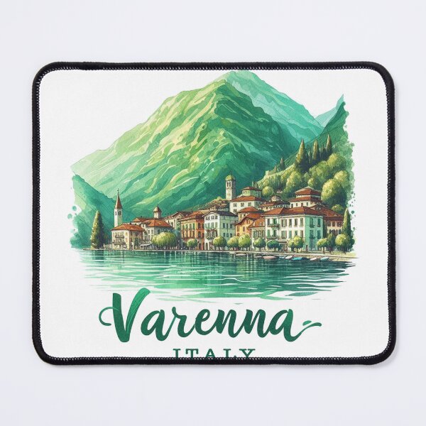 Item preview, Varenna Italy designed and sold by HaydenMillepied.