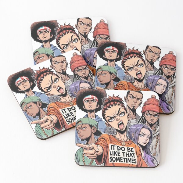 Item preview, IT DO BE LIKE THAT SOMETIMES - v4 designed and sold by KriticalDesigns.