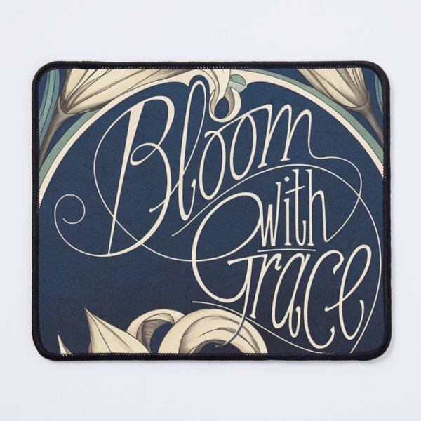Item preview, Lily flower Bloom with grace designed and sold by Coollzone.