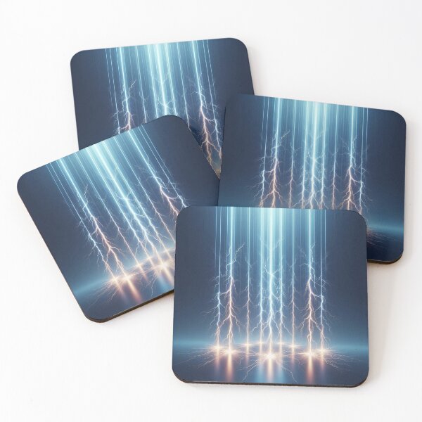 Item preview, Simple Lightning 2 designed and sold by Sybille-Yates.
