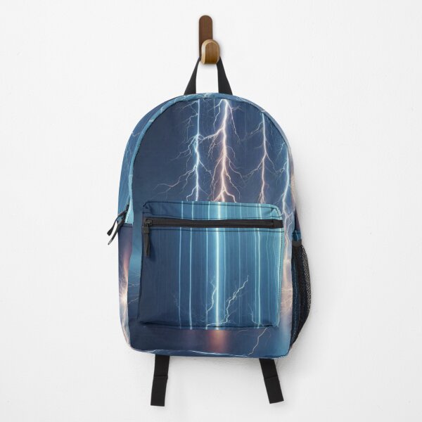 Item preview, Simple Lightning 2 designed and sold by Sybille-Yates.