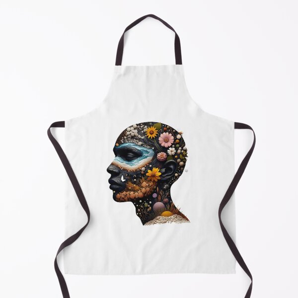 Item preview, peaceful africa designed and sold by uniquepremium.
