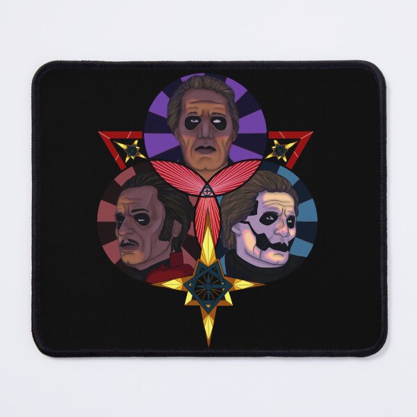 Item preview, Out Of Three Trinity designed and sold by copiarion.