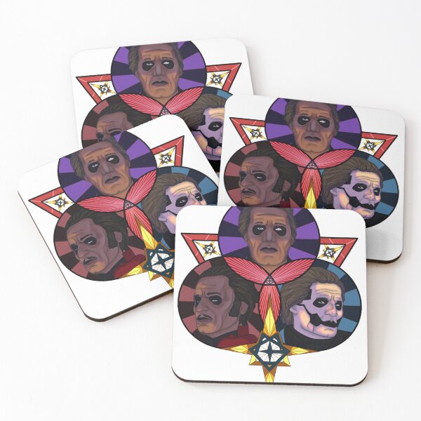Item preview, Out Of Three Trinity designed and sold by copiarion.