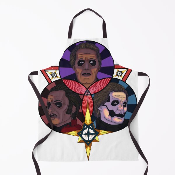 Item preview, Out Of Three Trinity designed and sold by copiarion.