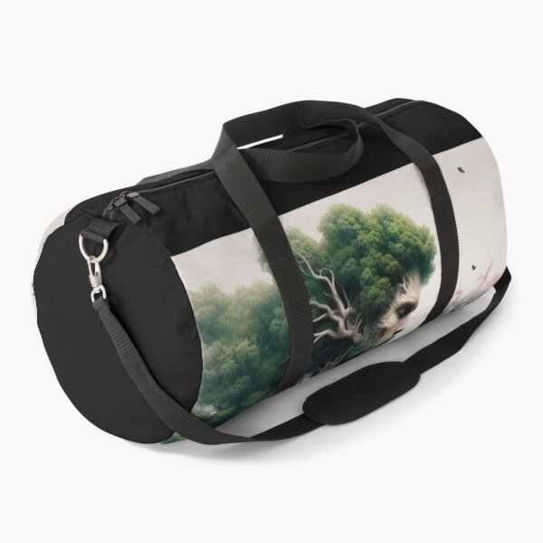 Item preview, Fusion Man Nature designed and sold by sevenmountains.