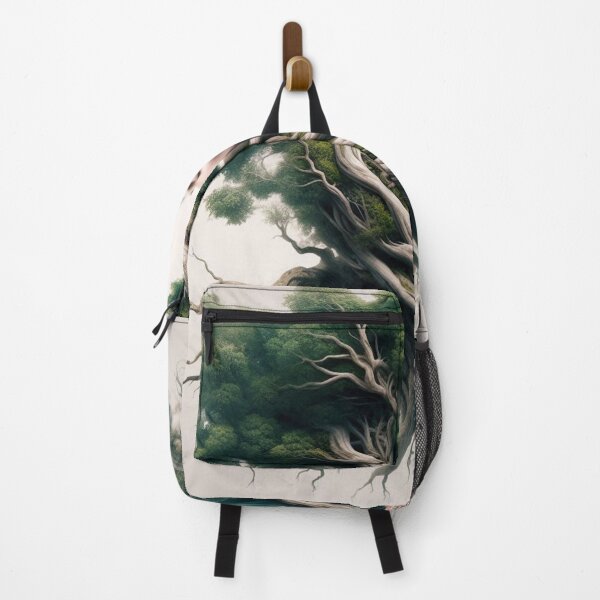 Item preview, Fusion Man Nature designed and sold by sevenmountains.