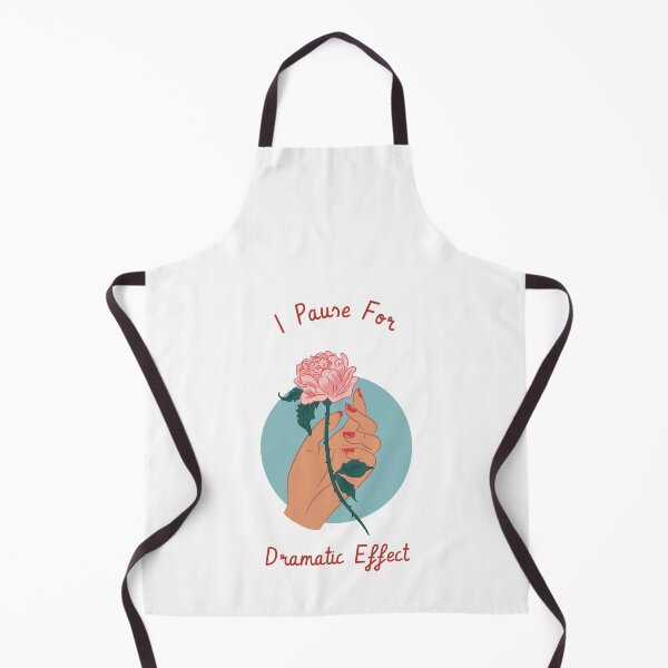 Item preview, I Pause For Dramatic Effect Rose Telenovela Telenovelas designed and sold by SvenJ94.
