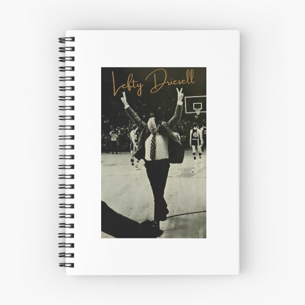 Item preview, In loving memory of Lefty Driesell designed and sold by eeternalrestt.