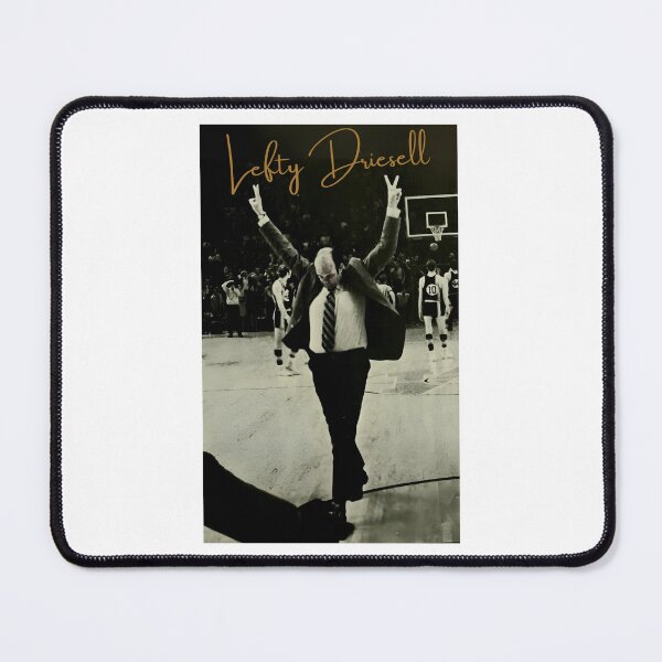 Item preview, In loving memory of Lefty Driesell designed and sold by eeternalrestt.