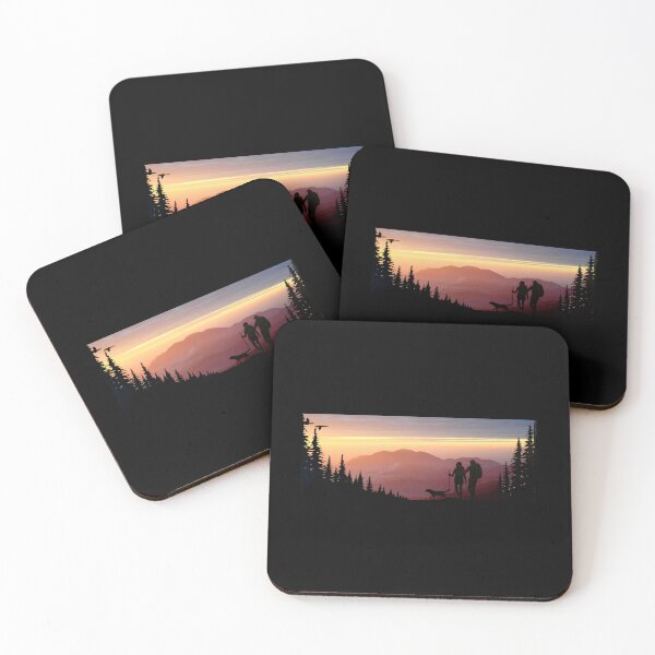 Artikelvorschau, HIKING AND CAMPING COLLECTION entworfen und verkauft von THE AMERICAN TEEVANGELIST.