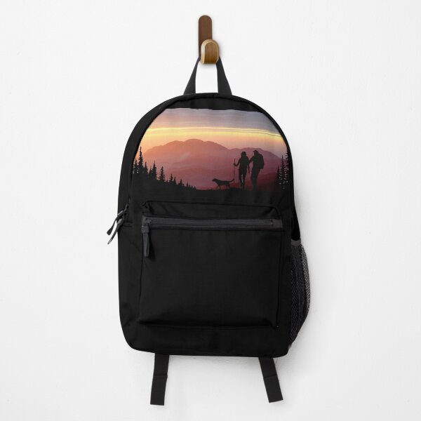 Artikelvorschau, HIKING AND CAMPING COLLECTION entworfen und verkauft von THE AMERICAN TEEVANGELIST.