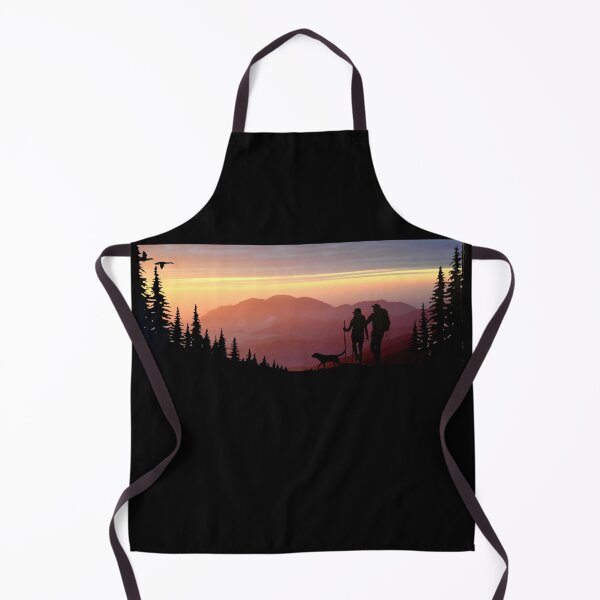 Artikelvorschau, HIKING AND CAMPING COLLECTION entworfen und verkauft von THE AMERICAN TEEVANGELIST.