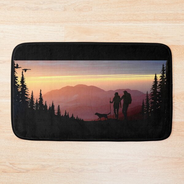 Artikelvorschau, HIKING AND CAMPING COLLECTION entworfen und verkauft von THE AMERICAN TEEVANGELIST.
