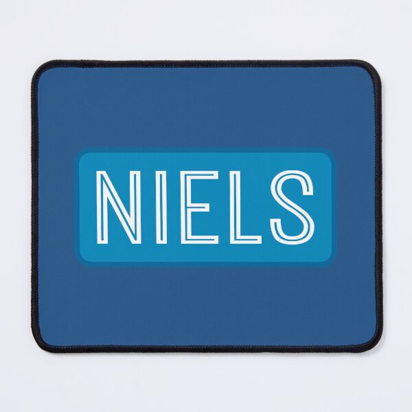 Item preview, Niels Name designed and sold by Jeallan Designs.