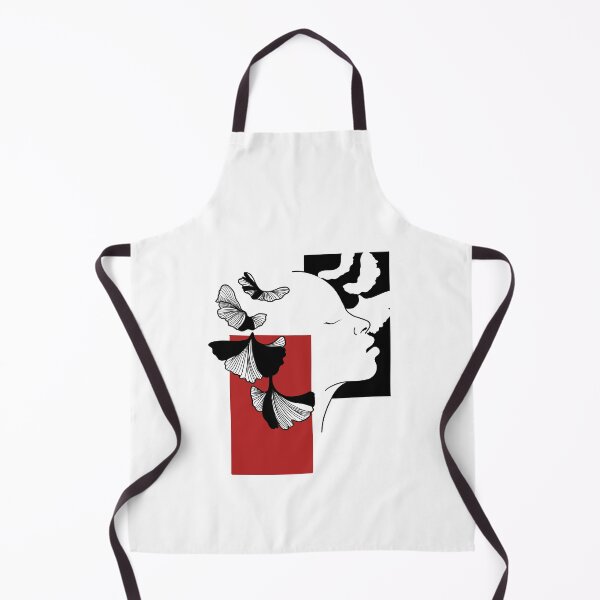 Item preview, Flowers and a woman designed and sold by GabyAguirre.