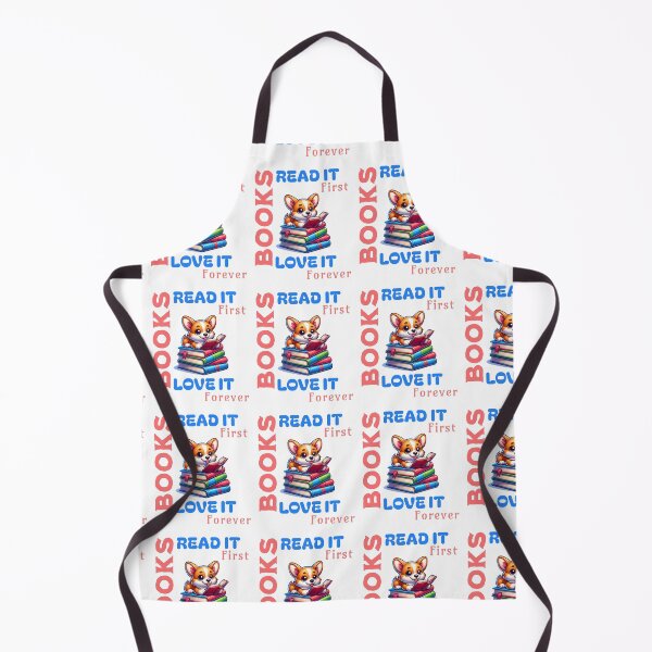 Item preview, Fabulous gift for those who love books and reading designed and sold by PrintSparkDesigns.