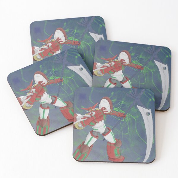 Item preview, Shin Getter Robo 1 designed and sold by DMDigitalManus.