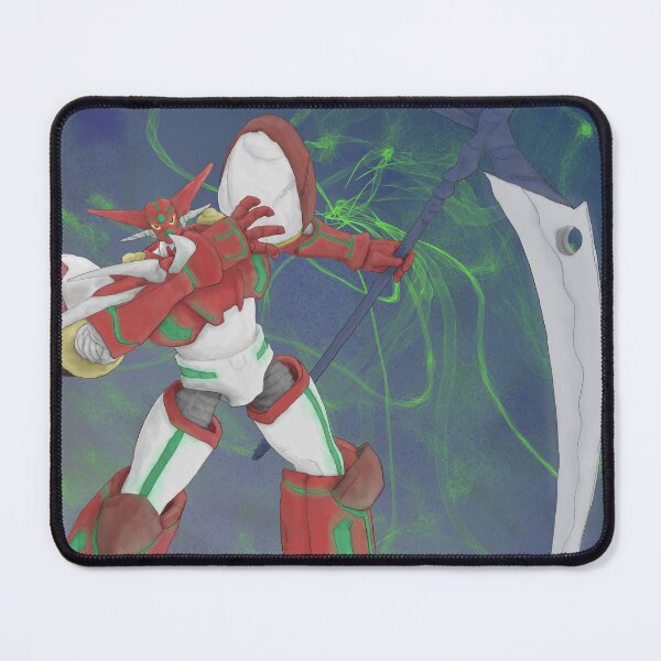 Item preview, Shin Getter Robo 1 designed and sold by DMDigitalManus.