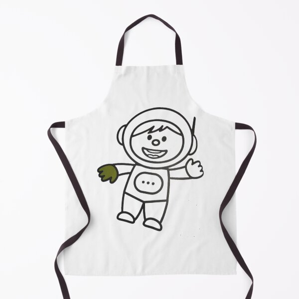 Item preview, SPACE KID DESIGN designed and sold by Tobyhuckels1991.
