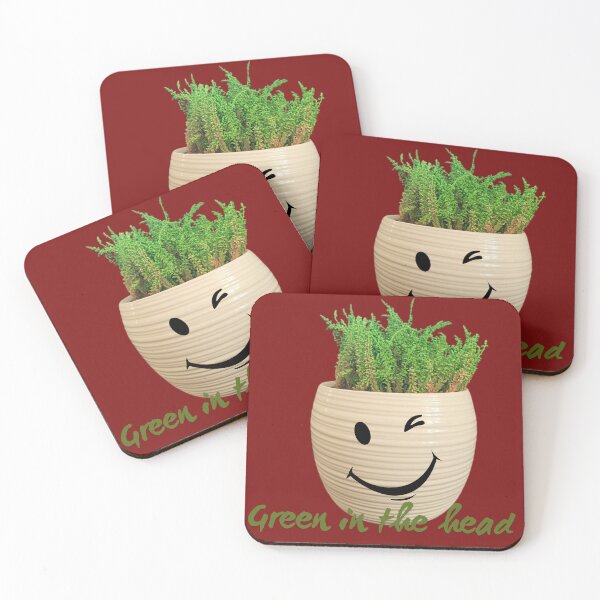 Item preview, Plants Eco Natural designed and sold by Design_Your_Day.