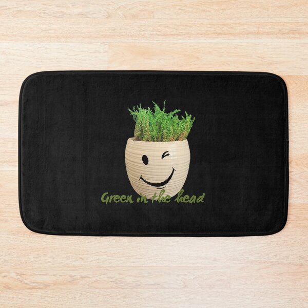 Item preview, Plants Eco Natural designed and sold by Design_Your_Day.