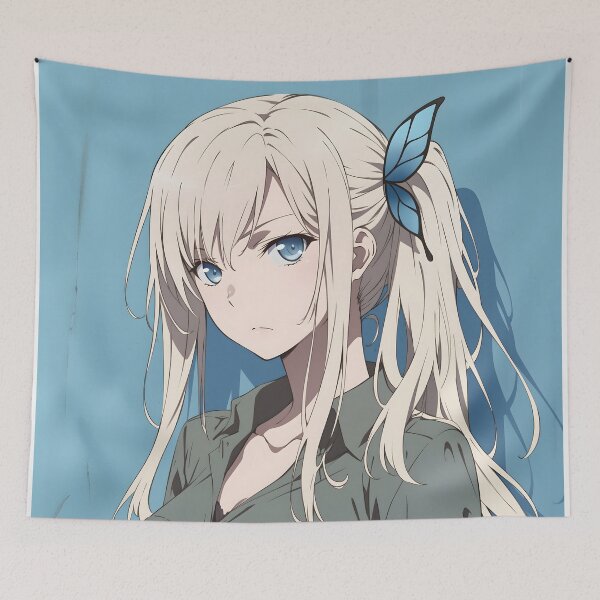 Item preview, Sena Kashiwazaki - 1 designed and sold by Infinite-Aspire.