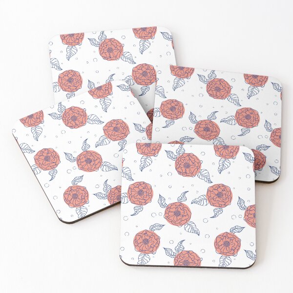 Item preview, Floral Sketch designed and sold by Ludmila Vago.