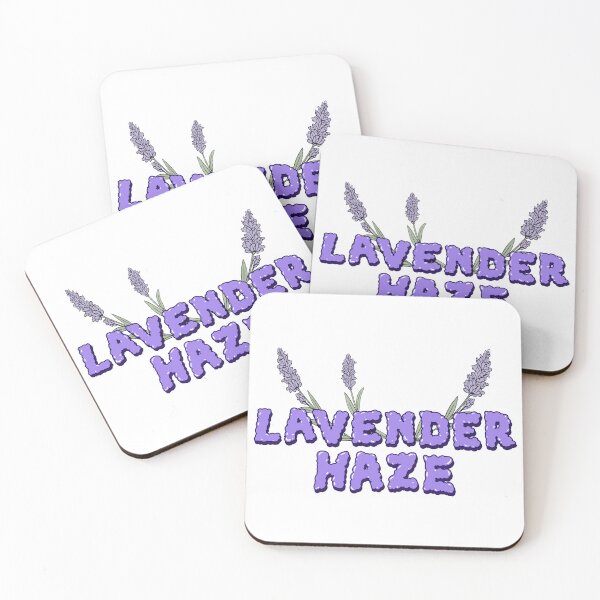 Item preview, Lavender Haze designed and sold by MarkMDesign.