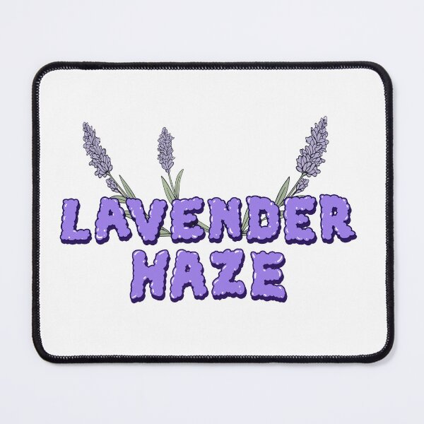 Item preview, Lavender Haze designed and sold by MarkMDesign.