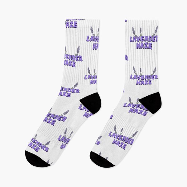 Item preview, Lavender Haze designed and sold by MarkMDesign.