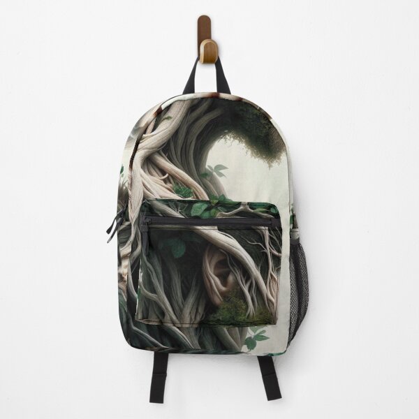 Item preview, Fusion Man Nature designed and sold by sevenmountains.