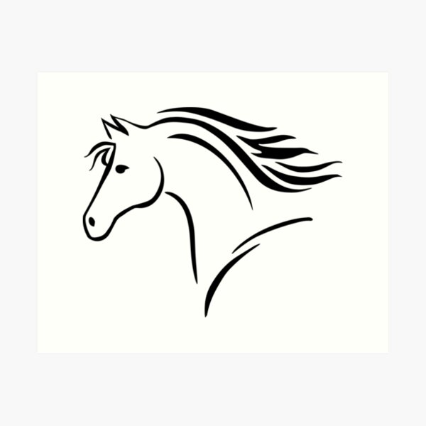 Item preview, Horse designed and sold by Vectorqueen.