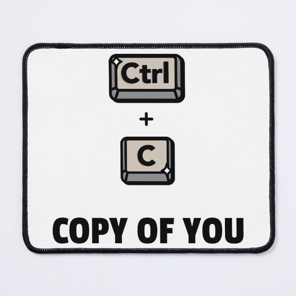 Item preview, The Original Copy: Like Father, Like Son designed and sold by McZerrill.