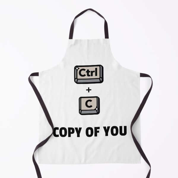 Item preview, The Original Copy: Like Father, Like Son designed and sold by McZerrill.