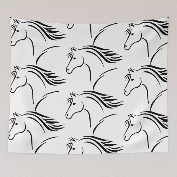 Item preview, Horse designed and sold by Vectorqueen.