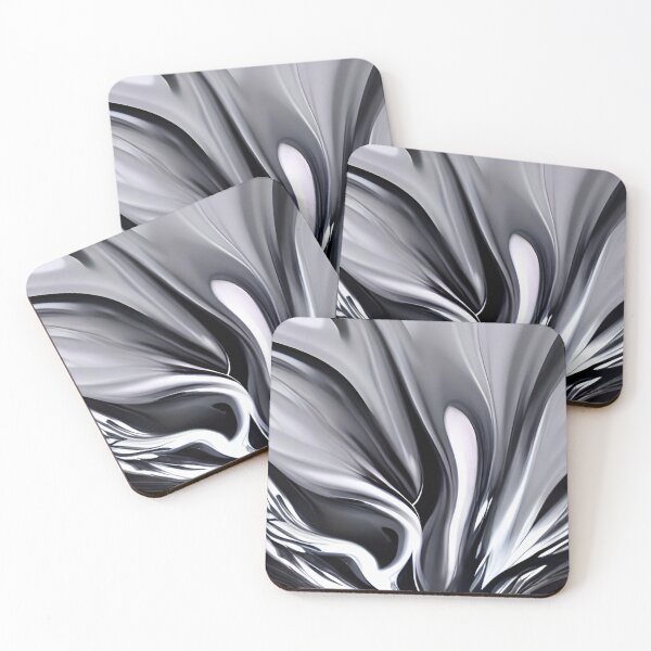 Item preview, Organic Abstract  designed and sold by MatrixTattoo.
