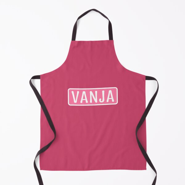 Item preview, Vanja Name designed and sold by Jeallan Designs.